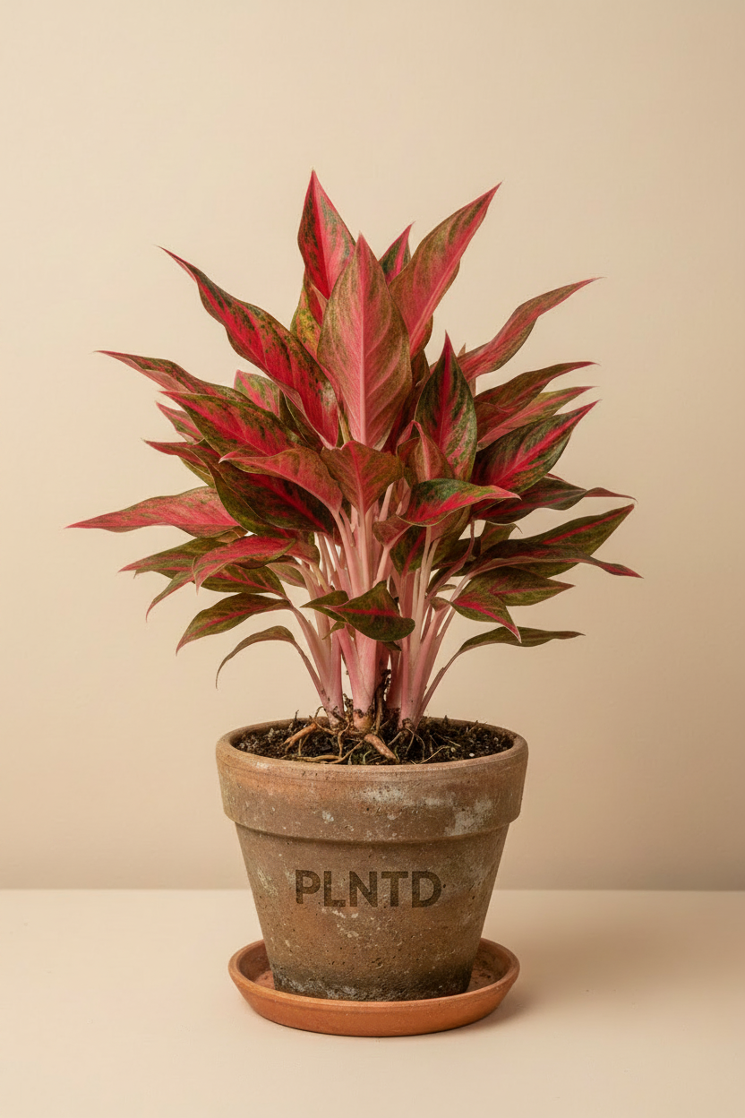 Flowering plants