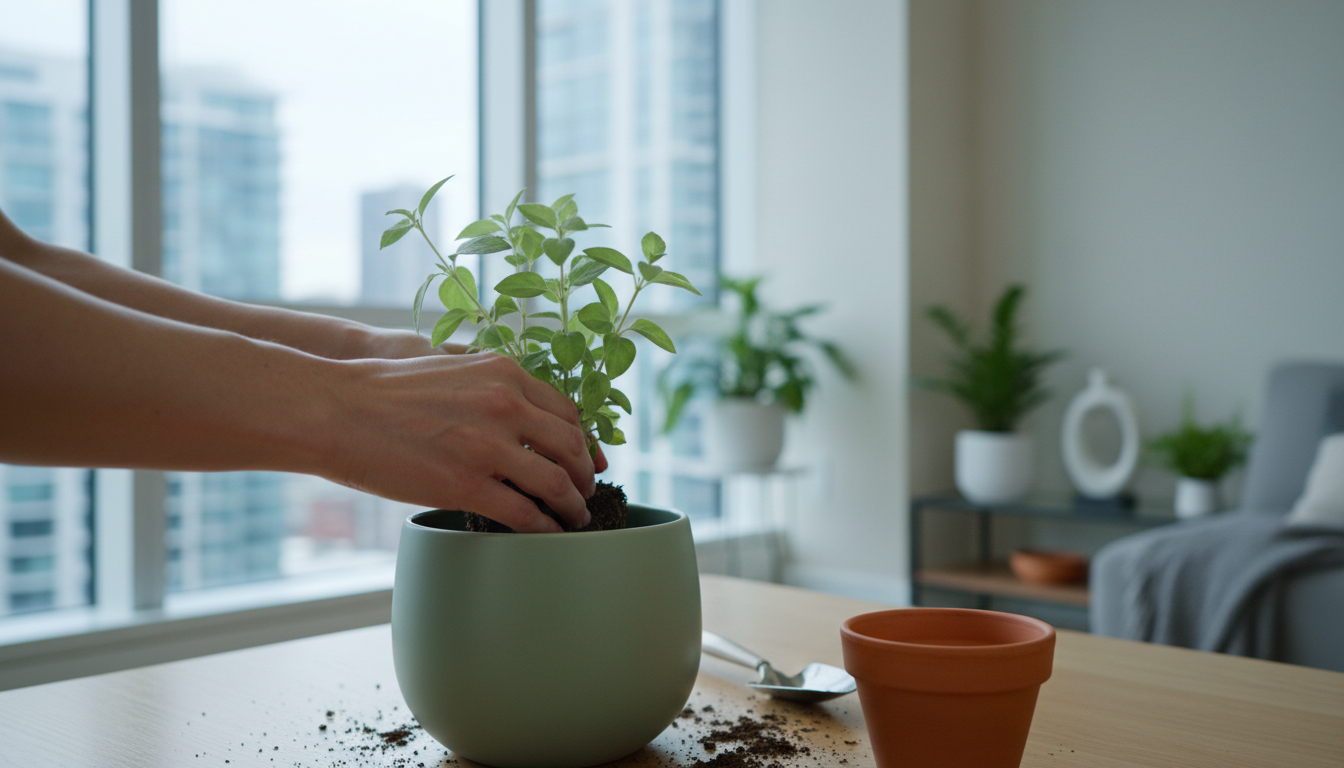 Indoor Plants