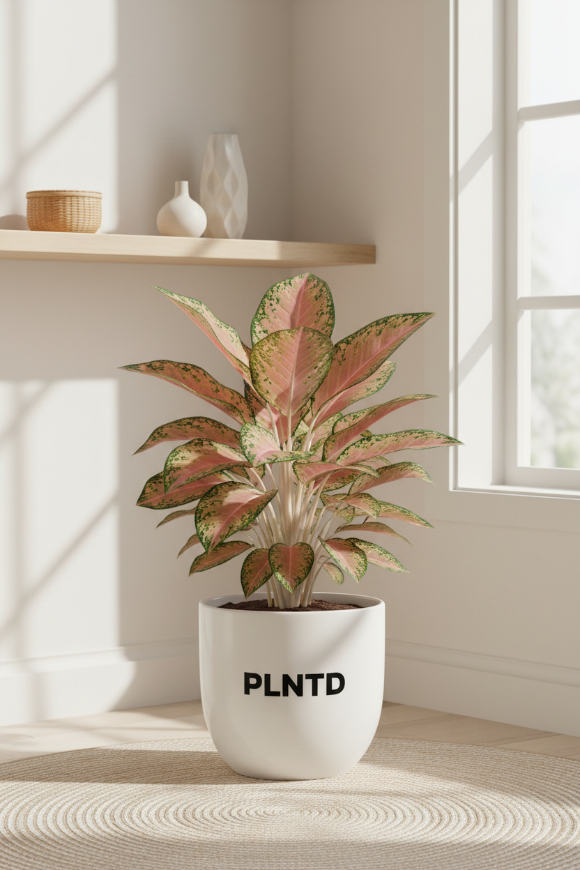 Aglaonema Sparkling Sarah