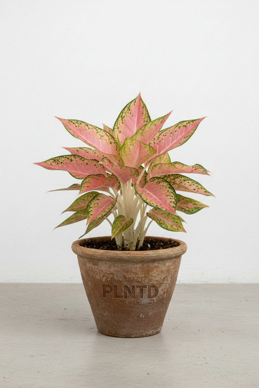 Aglaonema Sparkling Sarah