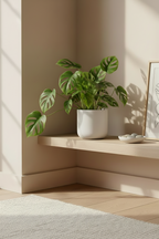 Monstera Adansonii