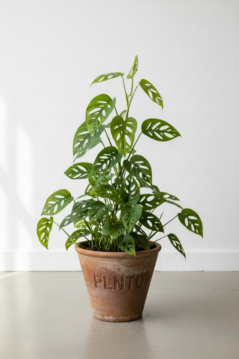 Monstera Adansonii
