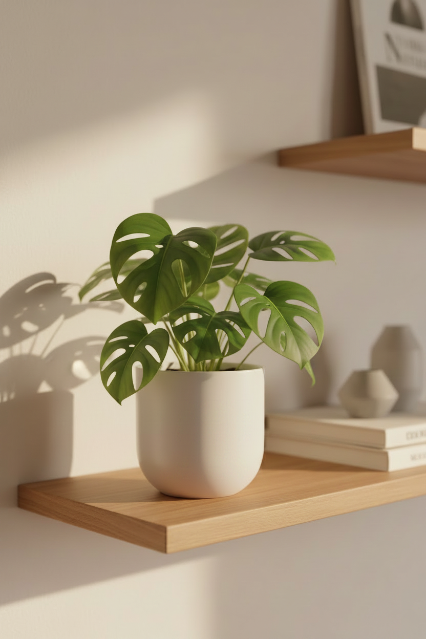 Monstera Deliciosa Small