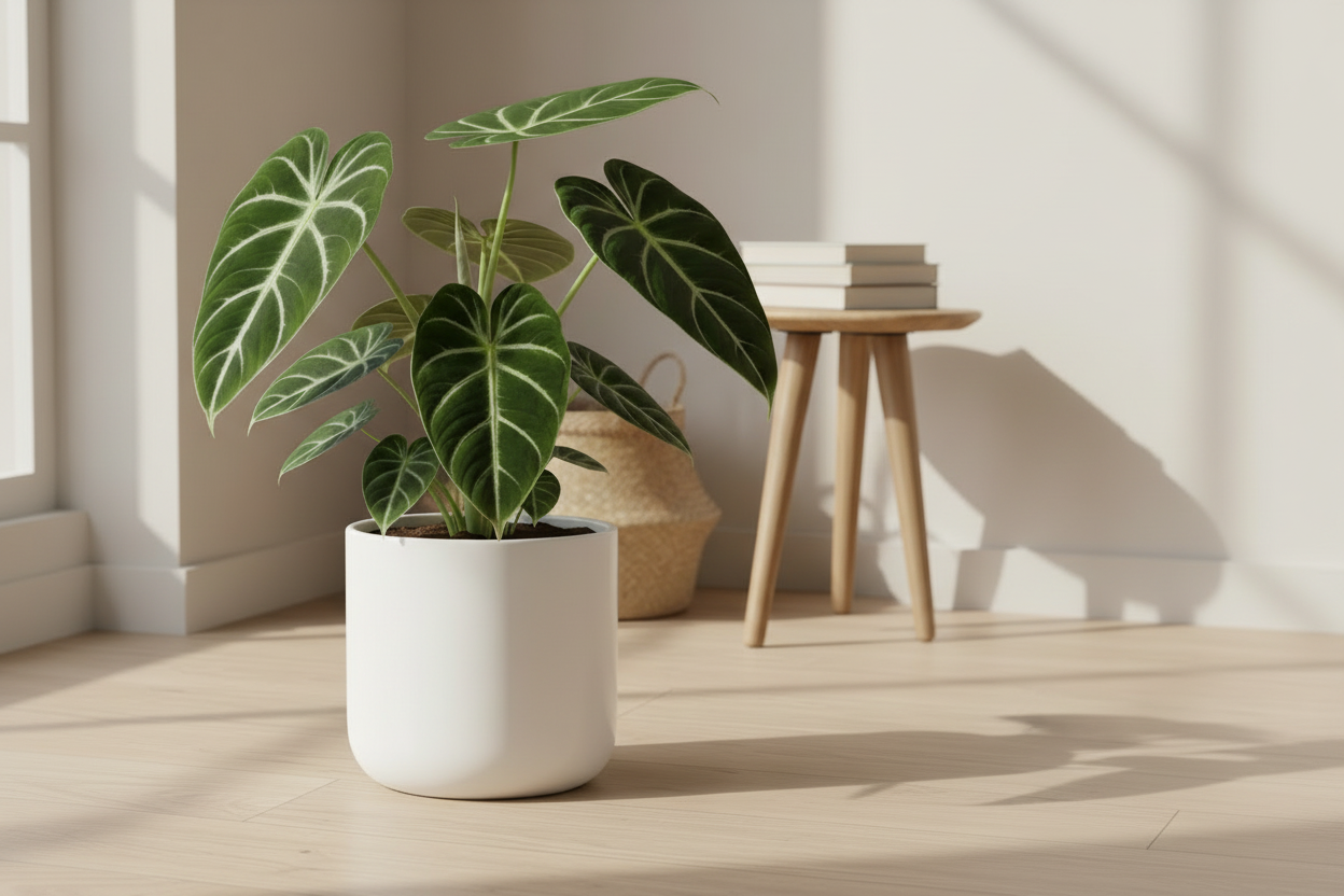 Philodendron Gloriosum