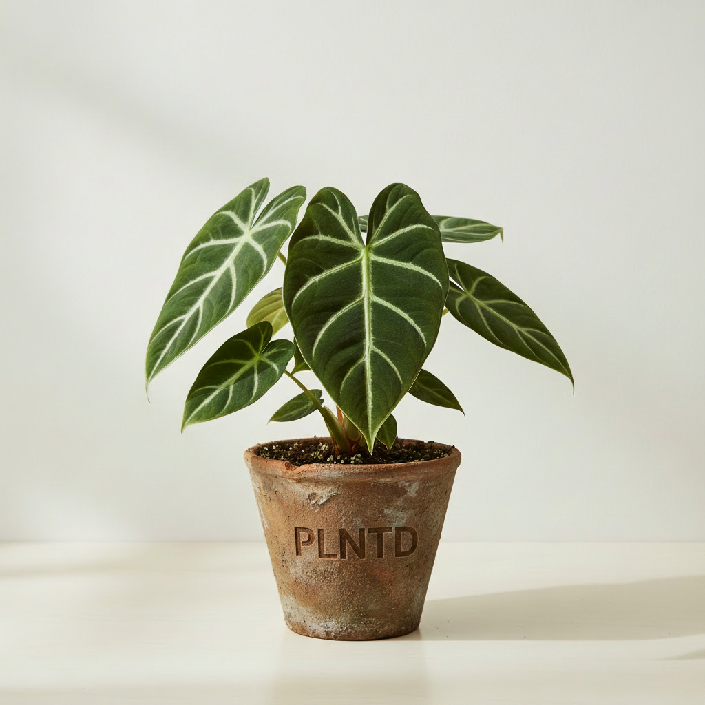 Philodendron Gloriosum