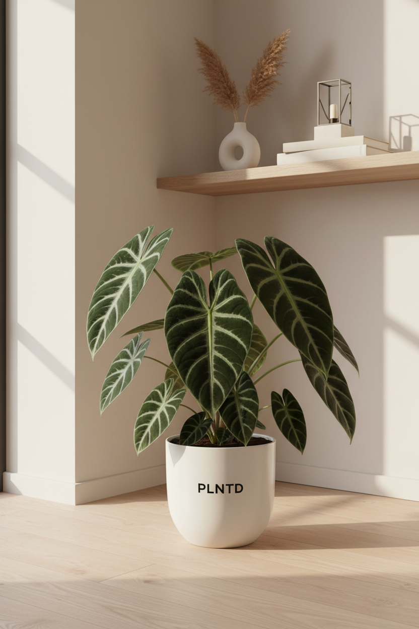 Philodendron Glorious
