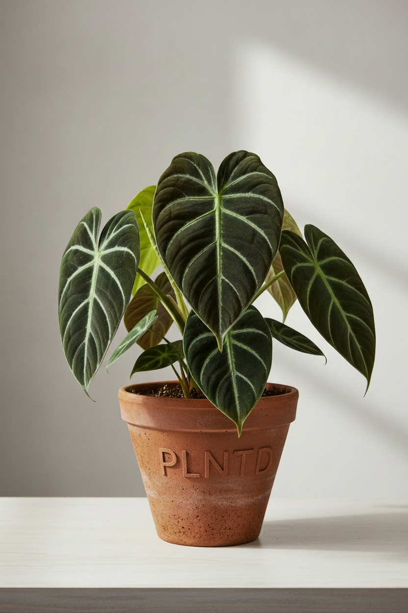 Philodendron Glorious