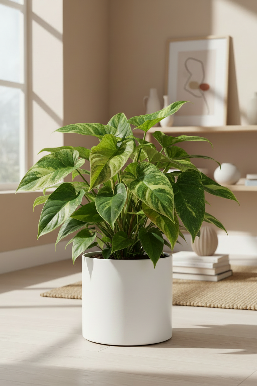 Philodendron Paraiso Verde
