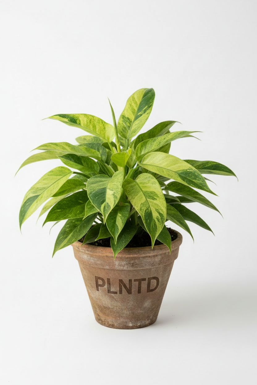 Philodendron Paraiso Verde