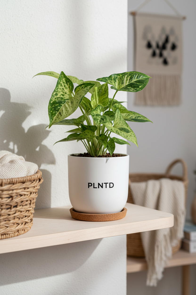 Syngonium Mojito