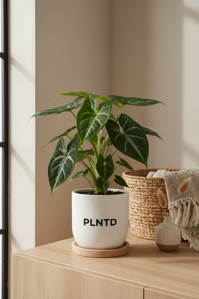 Syngonium Wendlandii