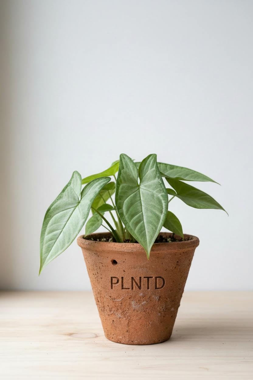 Syngonium Wendlandii
