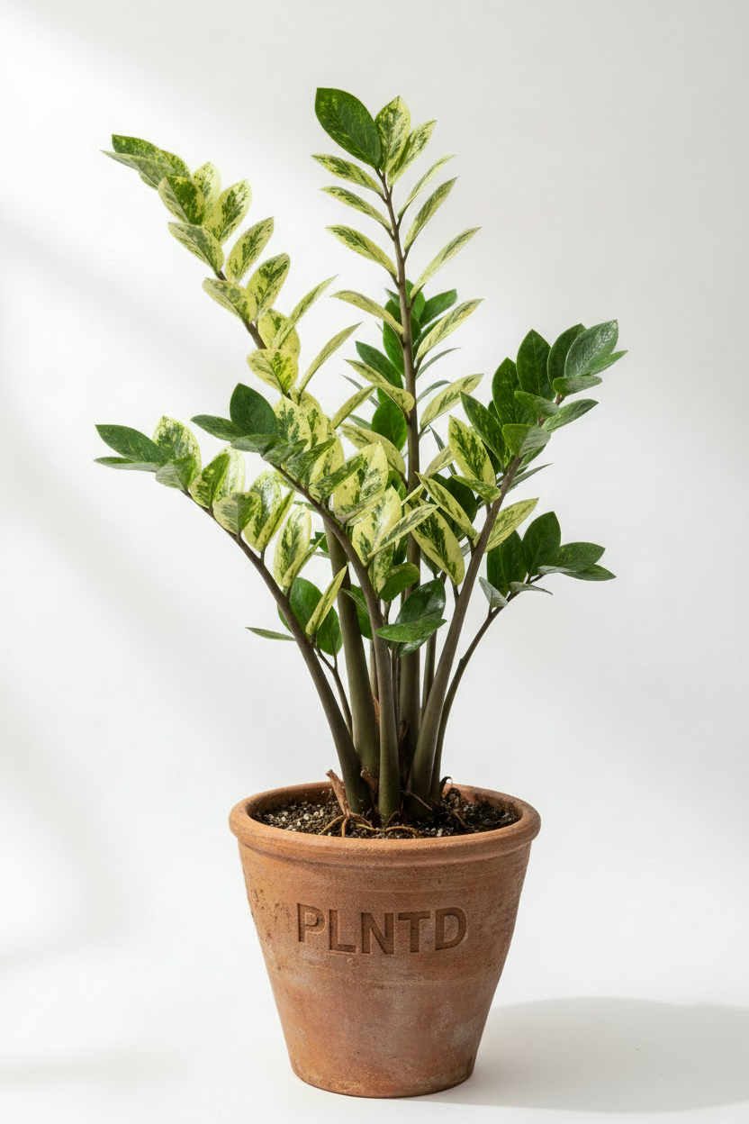 ZZ Variegated